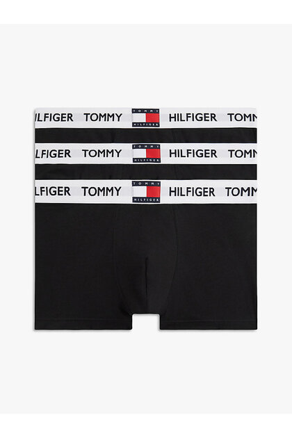 Erkek Trunk 3'lü Boxer Seti