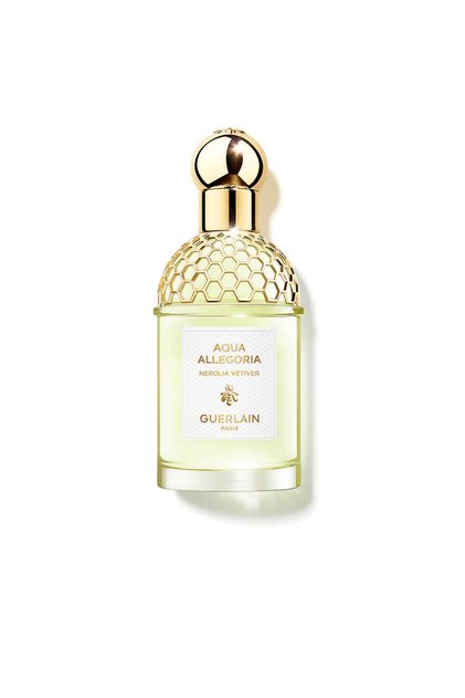 Aqua Allegoria Nerolia Vetiver Eau De Toilette Spray 75 ml