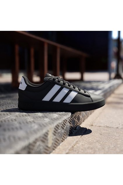 Grand Court 3.0 Erkek Spor Ayakkabı IH1476