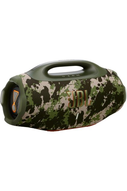 Boombox 4 Moro Ηχείο Bluetooth
