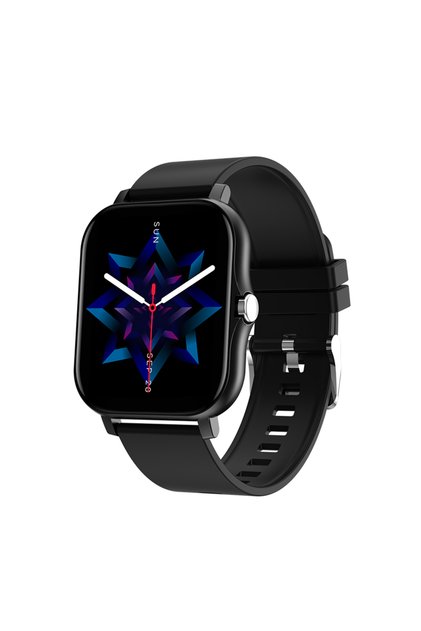 Smartwatch Bluetooth Call, 1.69" Touch Screen, Heart Rate & SpO2, Sleep & Sports, IP67