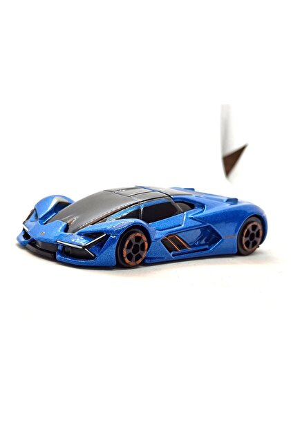 Maisto Lamborghini Terzo Millennio Adventure Force 1:64 Chase
