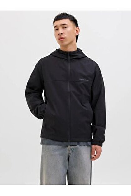 Jack & Jones Jack&Jones Core Jcotraıl Shell Erkek Ceket - Fiyatı