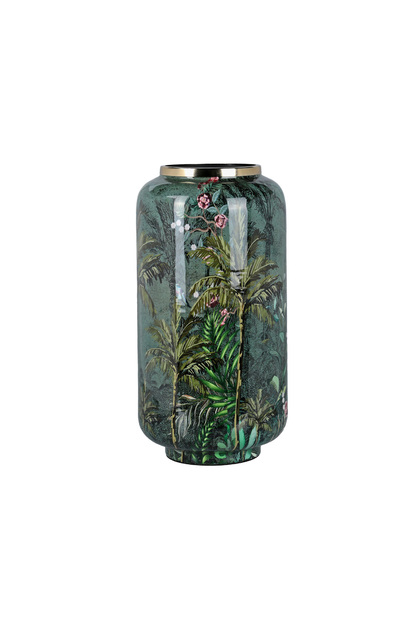 Vază decorativă Jungle 30cm