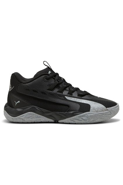 Dagger 2 Men's Black Basketball Shoes 31274802