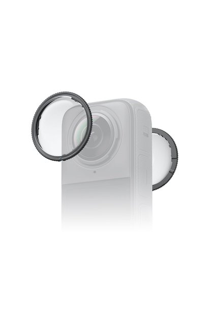 Insta 360 One X5 Aksiyon Kamera Uyumlu Lens Koruyucu