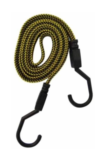 frânghie elastică plată 100 CM
