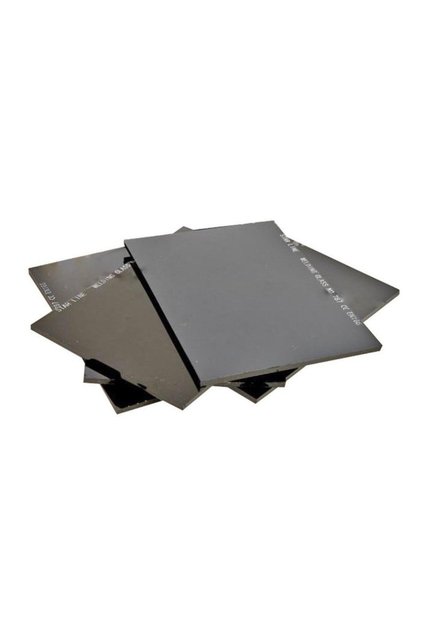 Siyah Kaynak Maske Camı 8x11 (5’li)