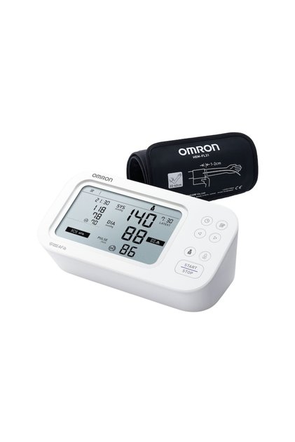 Πιεσόμετρο Αρτηριακής Πίεσης M6 Comfort AFib