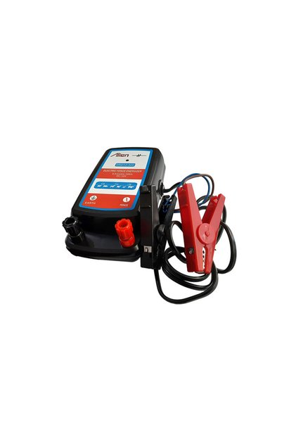 Aparat gard electric 0.5J de interior