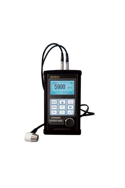 Ultrasonic Thickness Gauge As-506200