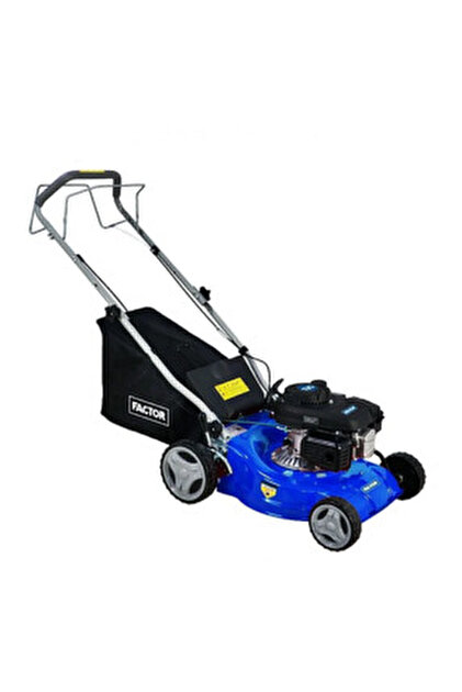 Oleomac Oleo-mac G 48 Tk Comfort Plus Kendi Yürür Çim Biçme