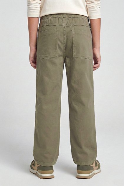 Men's Pants 26Ydmb4139