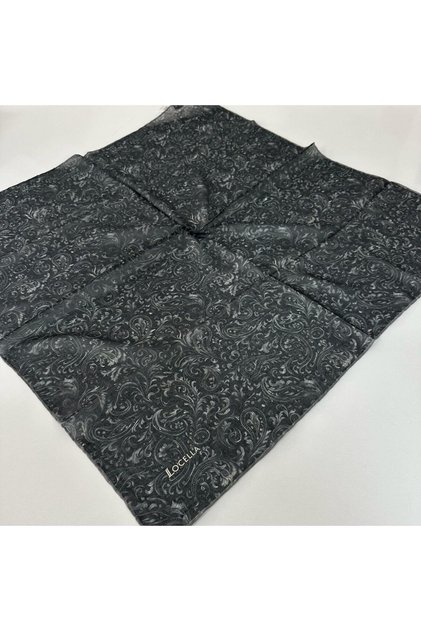 Soft Cotton Scarf Ldff1601