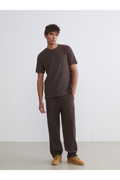 Timeless Clothing & Zamansız Seçimler RahatKalıp Erkek Eşofman Altı