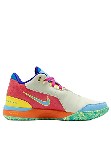 Nike LeBron NXXT Gen AMPD 