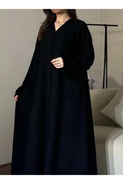 عباية (ساده)