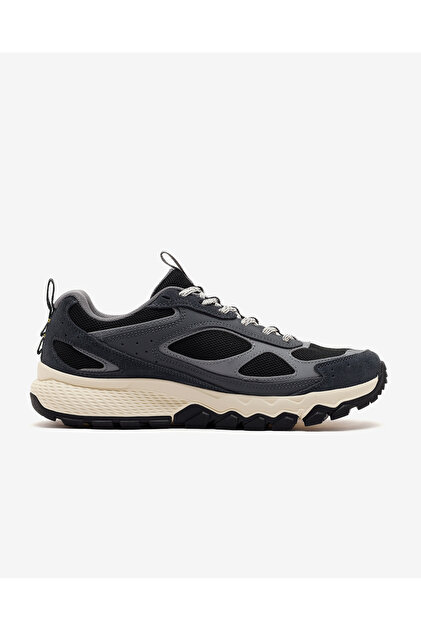 satisatisatix★ Skechers DYNAMITE AT Erkek Gri Outdoor Ayakkabı 237631 GYBK