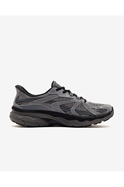 Skechers GO RUN ARCH FIT 2.0 Erkek Gri Koşu Ayakkabısı 221103 CCBK