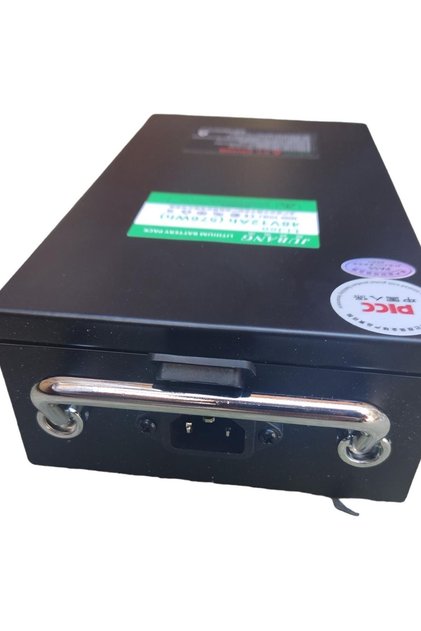 Baterie trotinetă electrică 48v 12A baterie bicicletă electrică ztech DZF baterie litiu-ion