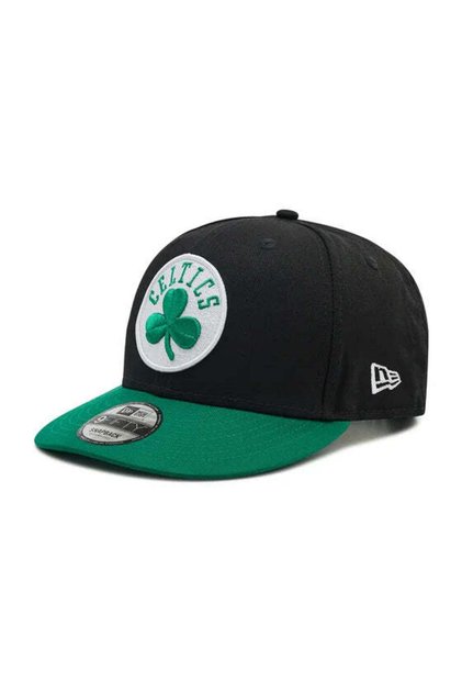 Sapca 9FIFTY Boston Celtics Logo