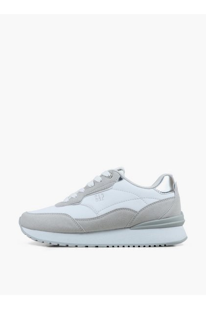 Women CONCORD Lace-Up Sneakers