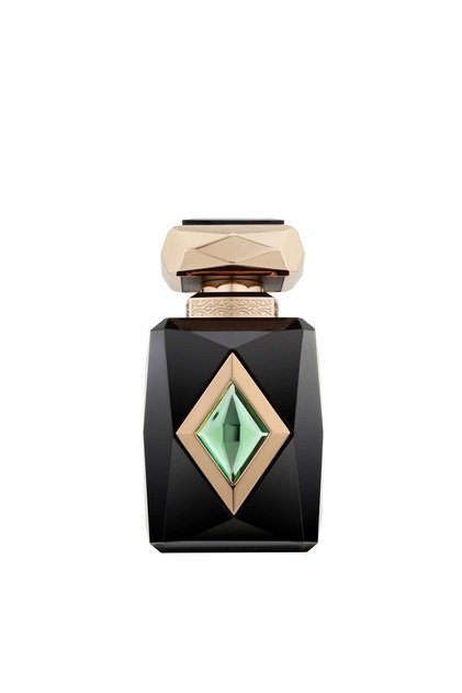 Iris Patchouli Extrait de Parfum, Oriental Floral Unisex Fragrance, 100 ml