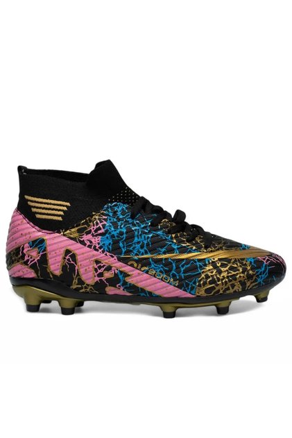 565 Men's Socked Football Boots