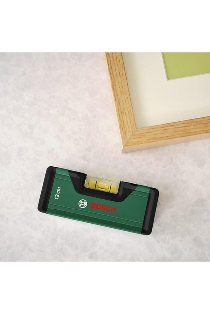 Mini Su Terazisi 12 cm, Hassas Ölçüm ve Şık Tasarım