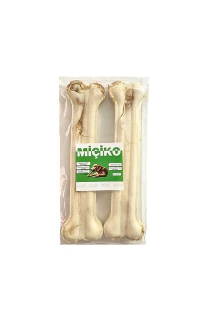27Cm Sütlü Kemik 2Li Ekonomik Paket