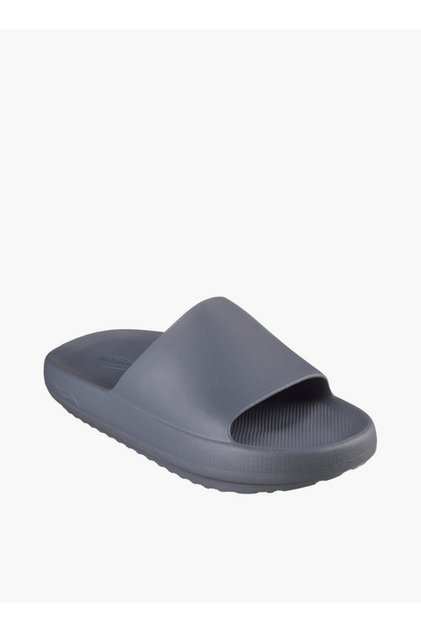 Men Cutout Slides