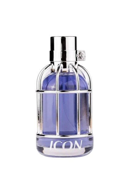 Icon, Eau de Parfum, Мъже, 100 мл