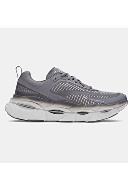 Under Armour Erkek UA Halo Racer Koşu Ayakkabısı 6007639-003