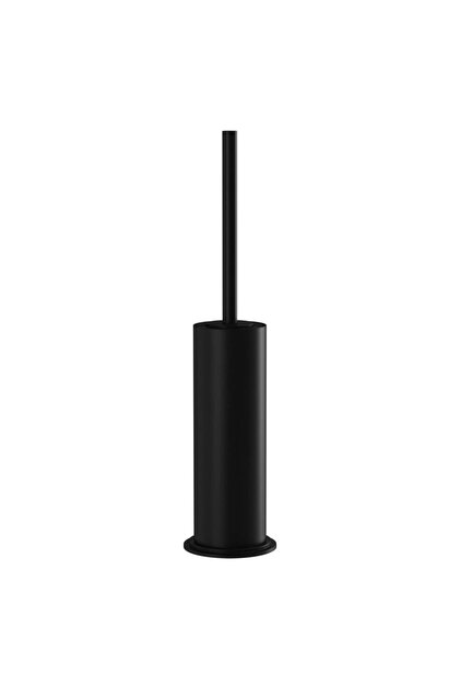 VitrA Base 300 Tuvalet Fırçalığı A4415536 Mat Siyah - Fiyatı