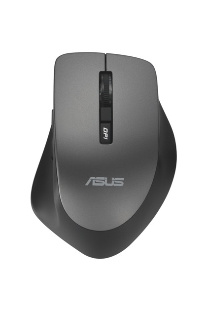 WT425 USB Wireless Negru