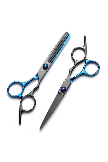 Y3 VP 6" Professional Hairdressing Scissors Hairdresser Thinning Shears Hair Cutting Tools For Barbe