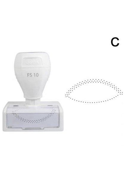 C Grafting Lashes Training Seal For Press Paper Disposable Paper Cups Lash Holder Eyelash Extension.