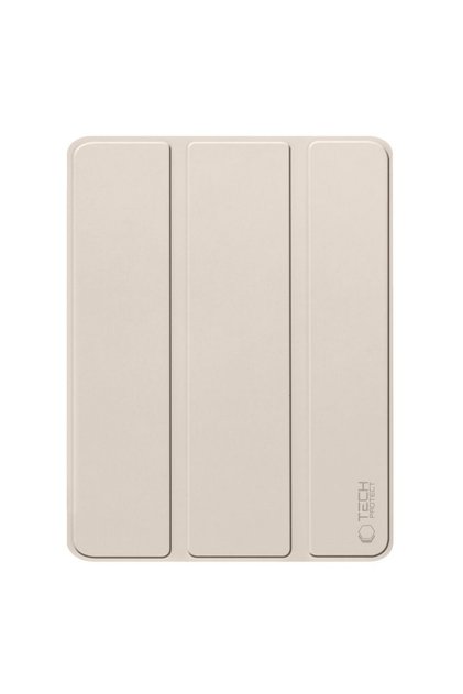 Husă Smartcase pentru stilou, pentru iPad Air 4/5/6 Starlight - Husă rezistentă cu rabat