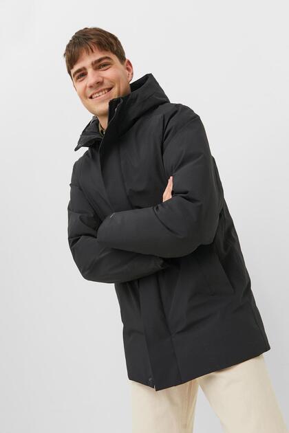Jack&Jones Premıum Erkek Jprblakeen Parka 12238561