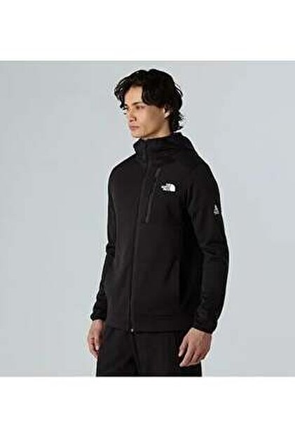 adidas D4T Full-Zip Ho Erkek Günlük Ceket JX0692 Haki - Fiyatı