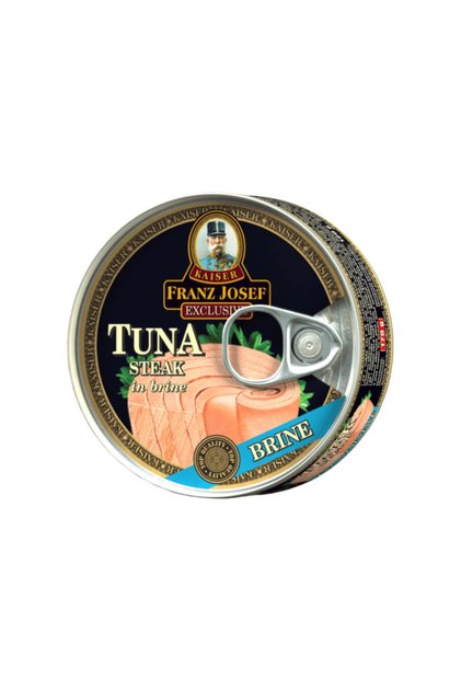 Josef Kaiser-Ton steak in suc propriu 170g