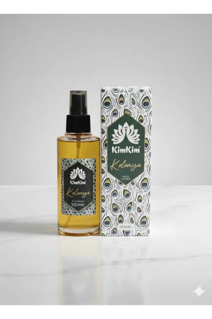 Sprey Nergis Kolonyası 100 ml