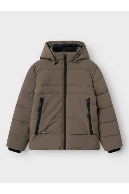 Kıds Nkmmelvın Puffer Children's Coat 13243959