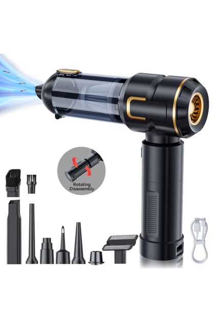 Blackbird Game Center Leerfei ST-6705APlus 22000PA Şarjlı Araç