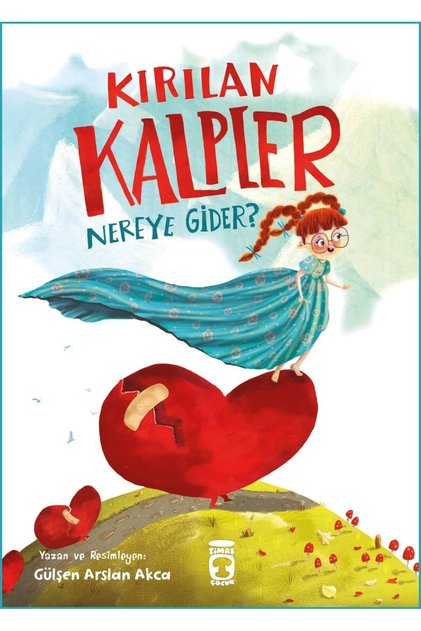 Kırılan Kalpler Nereye Gider?