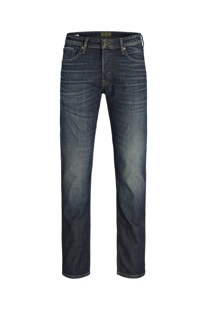 Jack & Jones JJIMıke JJOrıgınal JJ 156 Jean 12259818 - Fiyatı