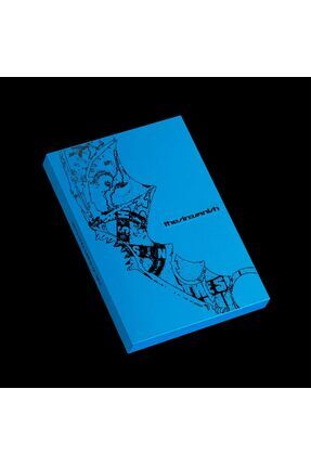 tays store ENHYPEN - [THE SIN : VANISH] Standard Ver. Album