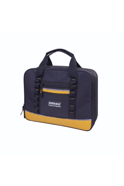Prof Bag ASR-2026 MAXTOLL Teknisyen Bez Takım Çantası Süperbag