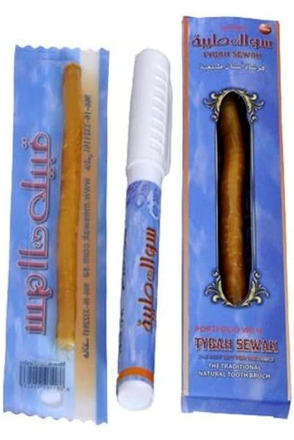 Miswak
