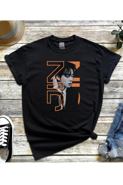 barsdepo bts jin t shirt Baskılı Tişört, PREMIUM Kalite Unisex